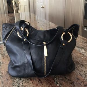 Michael Kors  shoulder handbag.